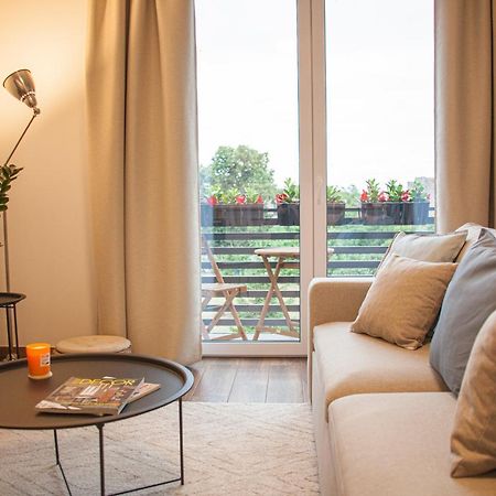 Przytulny Apartament Mickiewicza 14 4 Wielen المظهر الخارجي الصورة