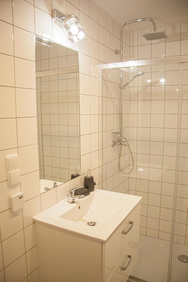 Przytulny Apartament Mickiewicza 14 4 Wielen المظهر الخارجي الصورة