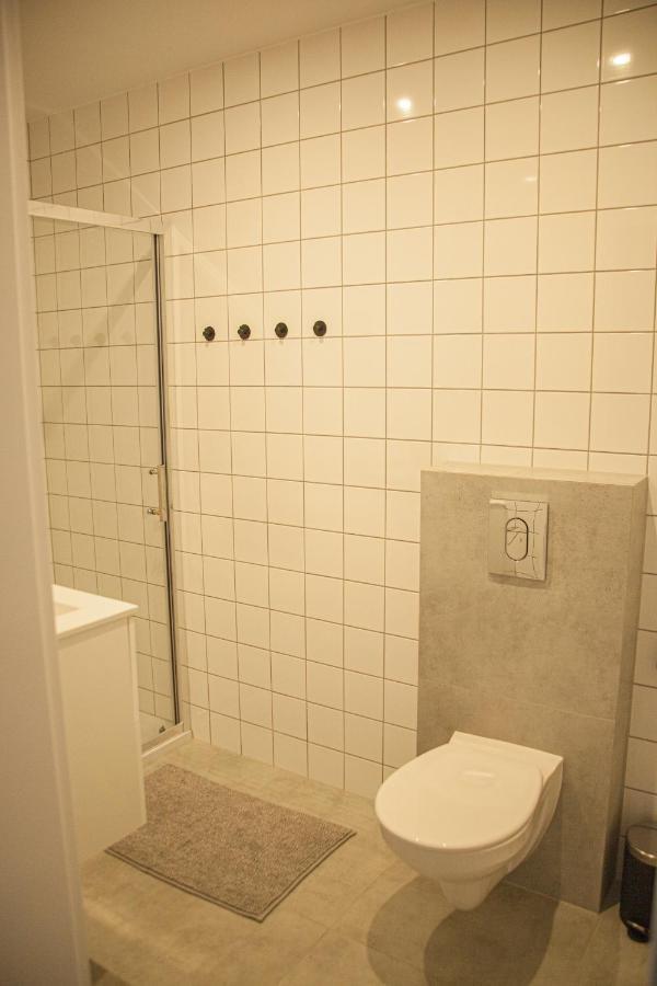 Przytulny Apartament Mickiewicza 14 4 Wielen المظهر الخارجي الصورة