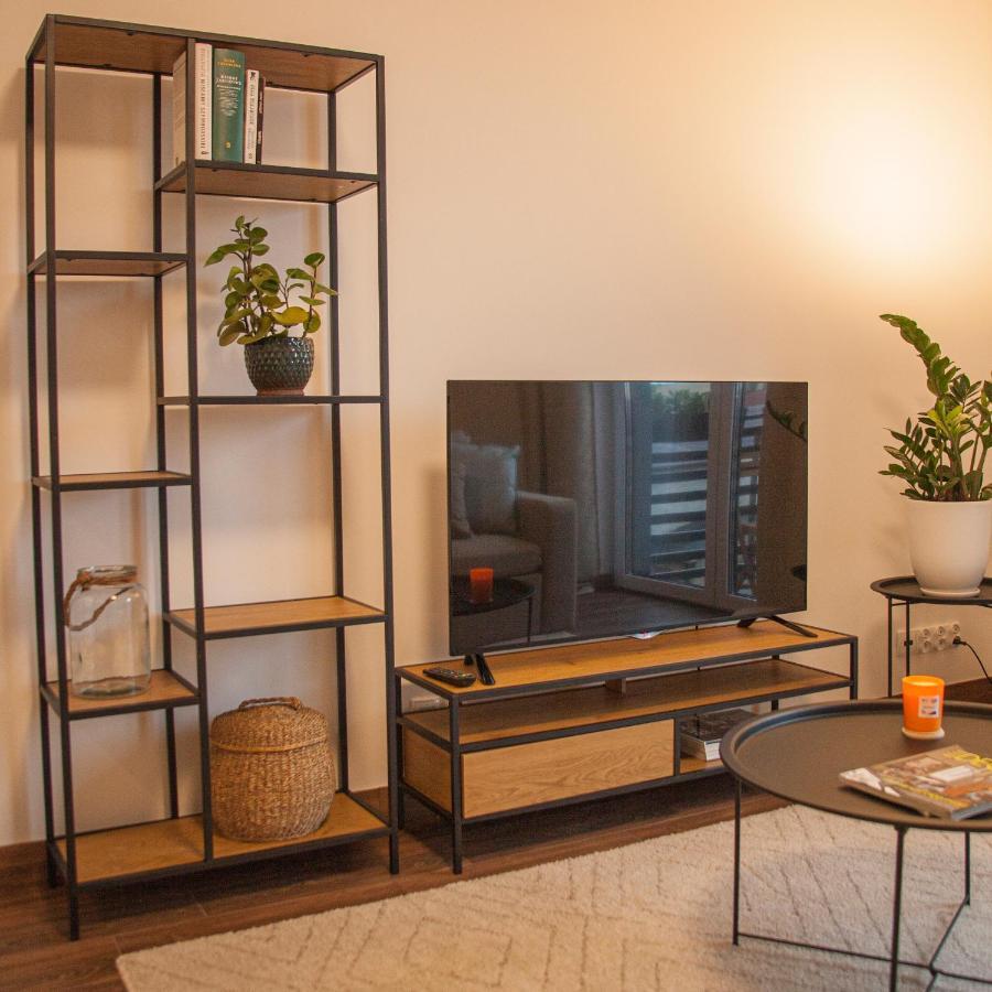Przytulny Apartament Mickiewicza 14 4 Wielen المظهر الخارجي الصورة