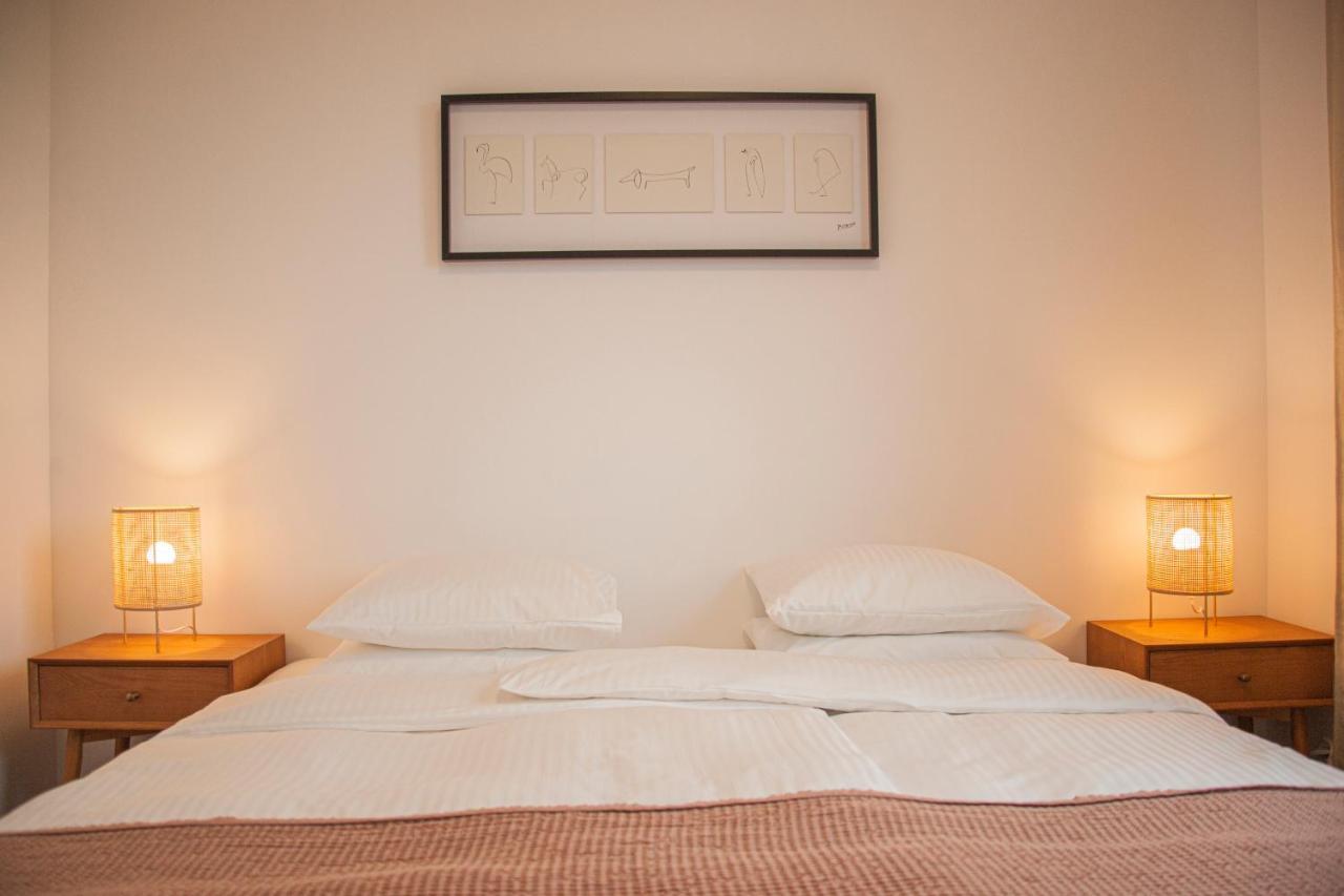 Przytulny Apartament Mickiewicza 14 4 Wielen المظهر الخارجي الصورة